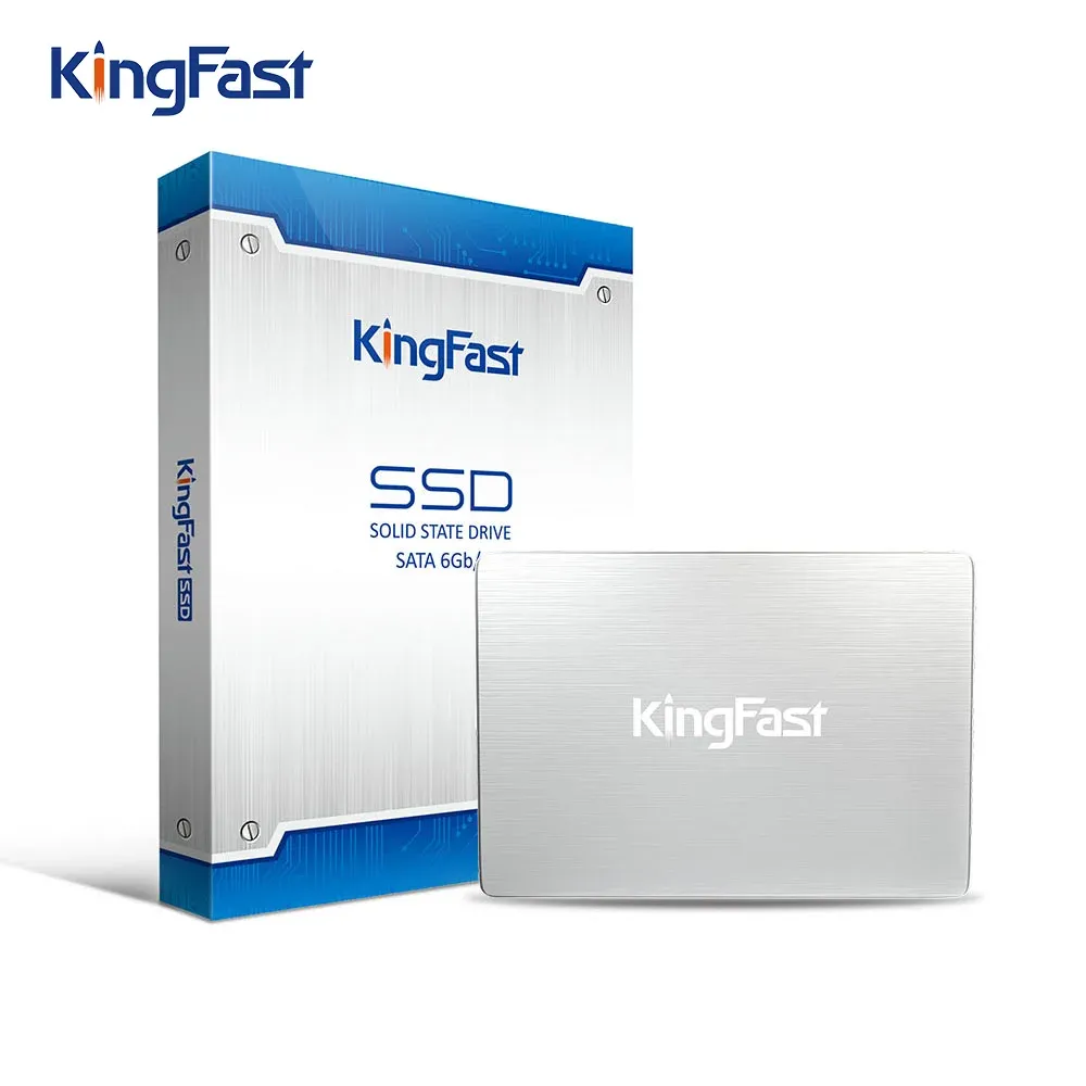 Drives KingFast SSD 1 tb HD SSD 128gb 256 gb 480gb 512gb 1tb 2tb 500gb Internal Hard Drives SATA 3 Solid State Disk for Desktop Laptop