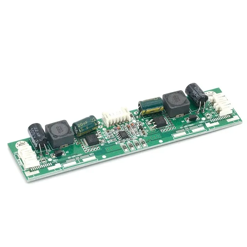 CA-266 12V-24V ingång 32-65 tum LED TV Backlight Board LED Universal Inverter Constant Current Board