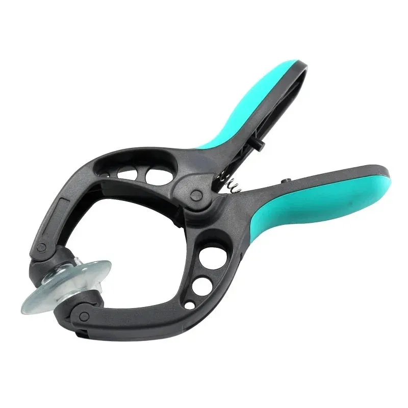 2024 Repair Mobile Phone Tool Double Separation Clamp Plier Repair Tool Suction Cup LCD Screen Sucker Opening Tool For IPhone IPadfor Double Separation Clamp
