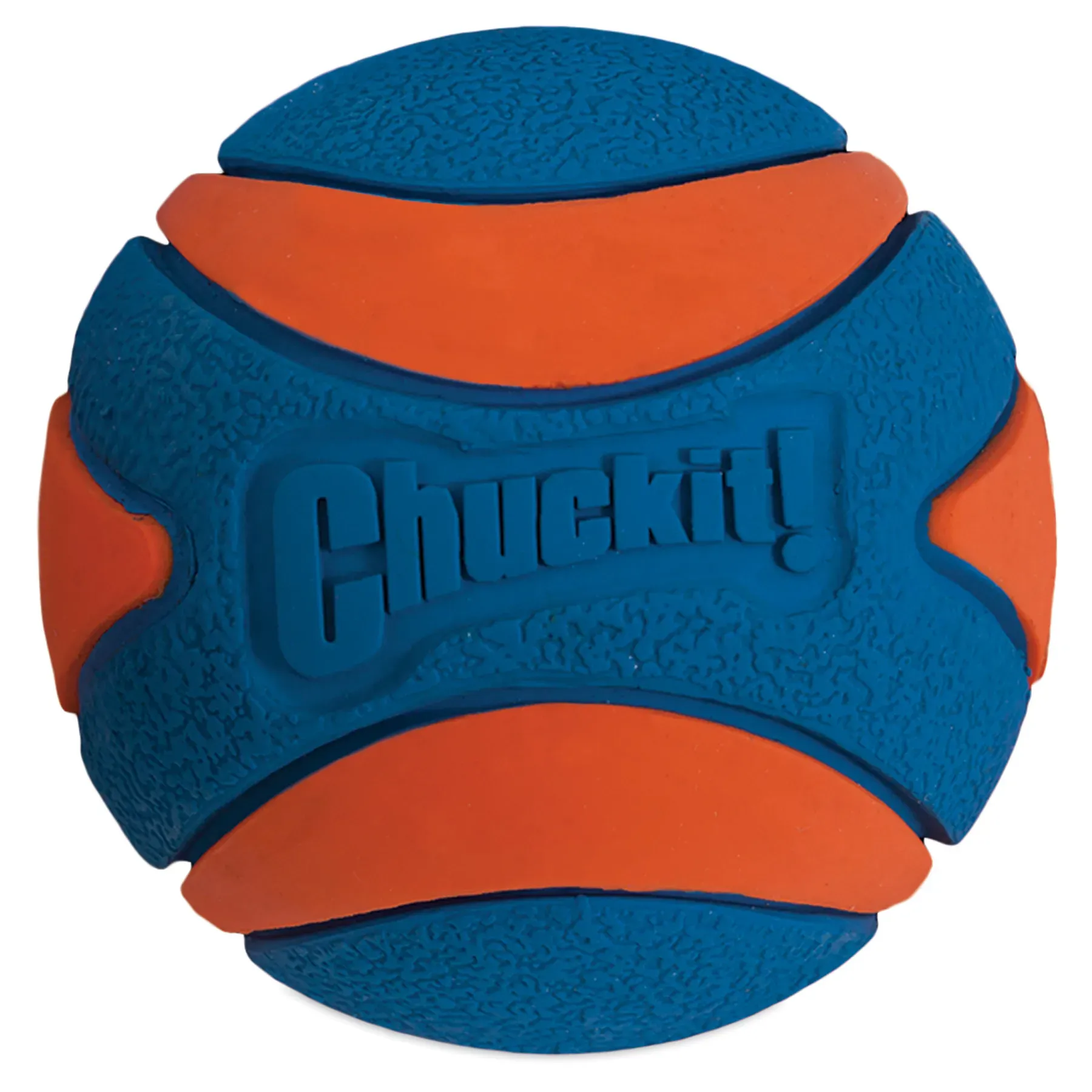 Toys Ultra Squeaker Ball Dog Toys ontwikkeld High Bounce Gebouwd van duurzaam gemakkelijk te reinigen rubber huisdierenbenodigdheden