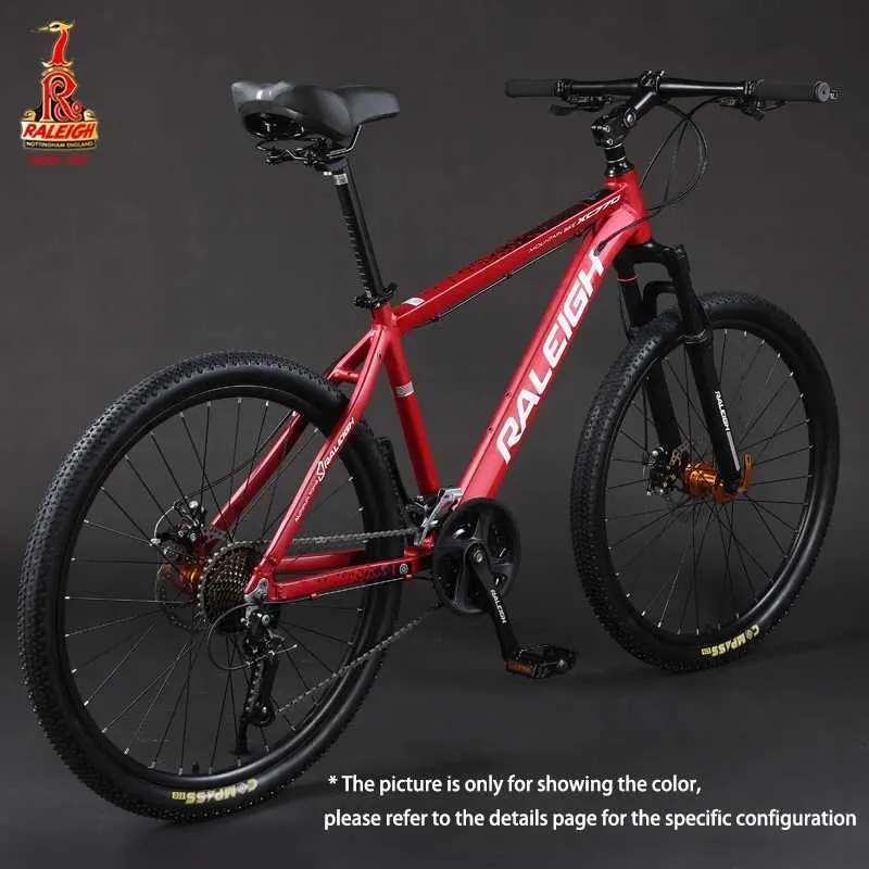 Raleigh aluminum road bike sale