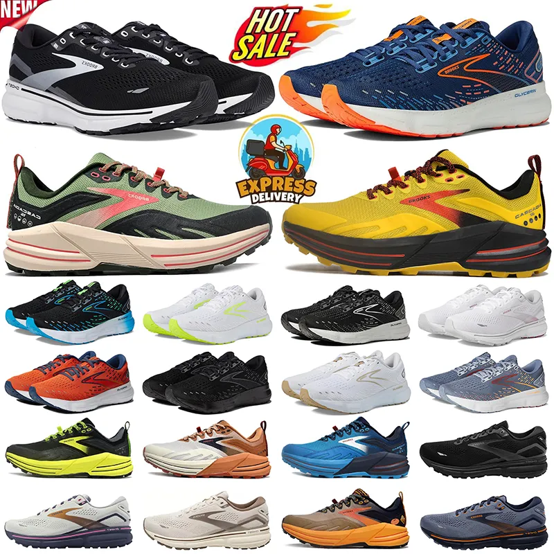 Brooks Glycerin 20 Vs Hoka Bondi 7 at Nelda Humphrey blog