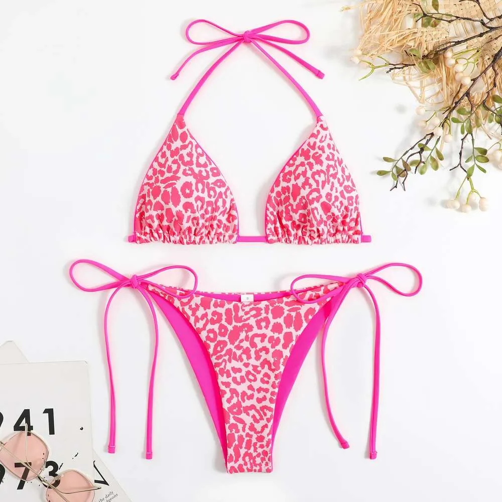 NUOVO BIKINI SOLO SOLID COLORE SEXY DONNE SEXY SWASS SWIZIONE SUGGGI SUGGIO SWEGE