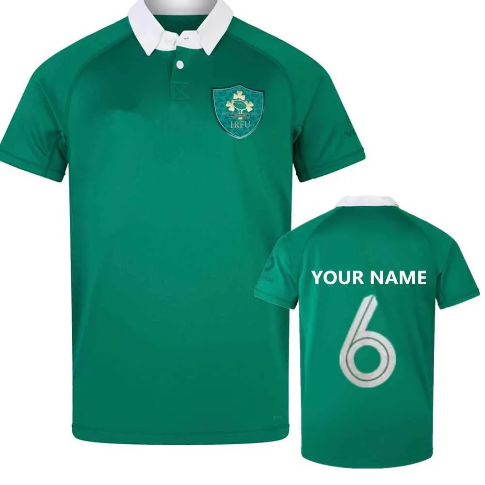 Ireland Rugby Jersey: 1875-2025 Anniversary Edition Home Away Styles,  Custom Options Available! Shop Now!