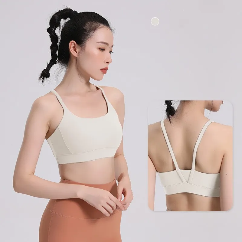 yoga set sport bra leggings vest pants fitness sports gym running coach casual pants stretch high-waisted sportswear set