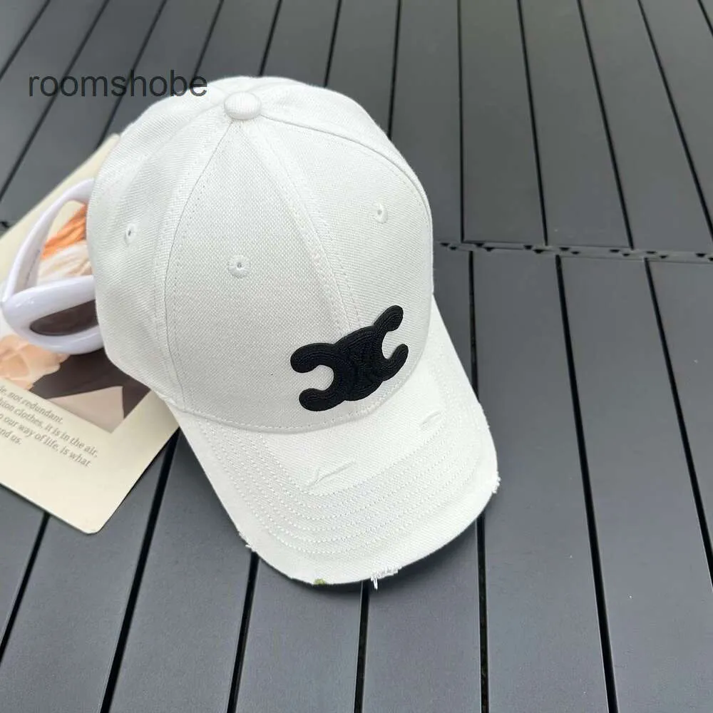 Hat Fashion Snapbacks Designer For Baseball Mens Caps Classic Hat Hat CHATS ARC C Men Femmes Couple Sports Ball Cap Ball Outdoor C Style Suncreen Celi 14SJ