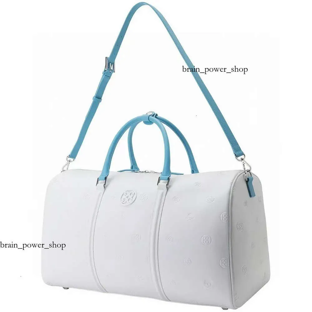 Outdoor -Taschen Modedesigner Luxusbeutel G4 Korean Golf Mode große Kapazität Kleidung G4 Gepäck Reisetasche 683