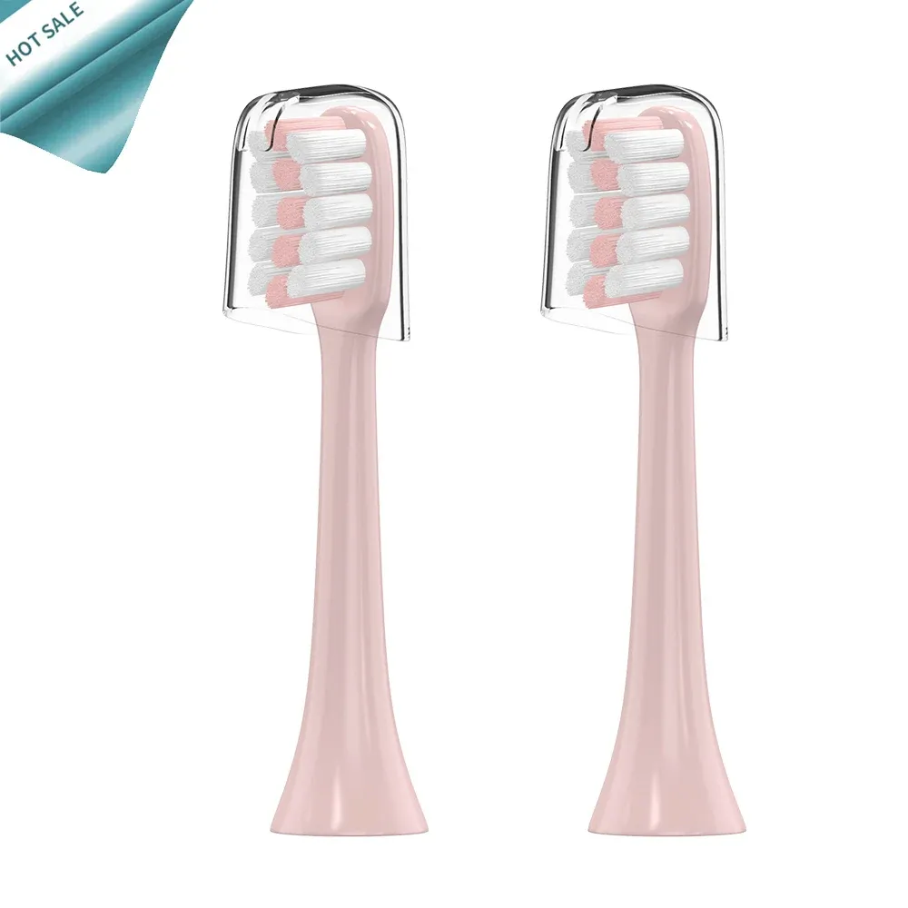 Brosse à dents Brosse électrique Brosse de dents SOOCAS X1 X3 Brosse pour Xiaomi Mijia Ultrasonic Whitening Dent