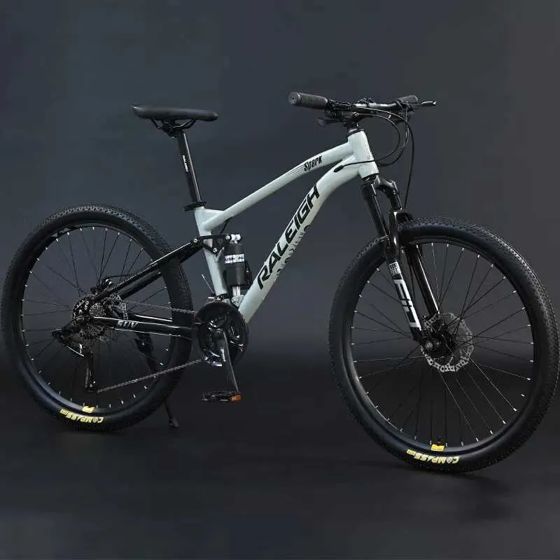 マウンテンバイク DH ソフトテールマウンテンダウンヒルバイククロス
