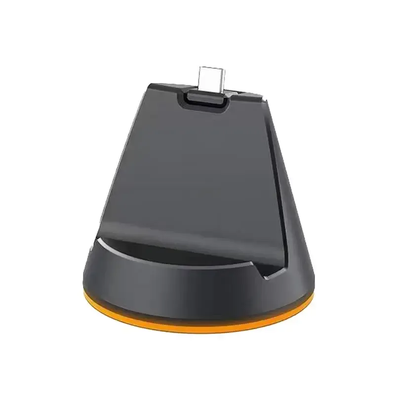 Stands Base de charge avec le type C pour PlayStationportal Game Console PortablePSP Stand, les accessoires de jeu Psportal