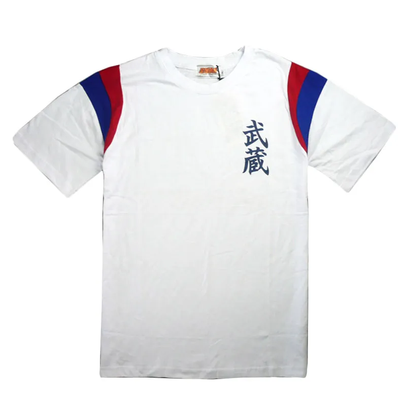 Captain Tsubasa Tişörtleri Ozora Tsubasa Kojiro Yi TL799.36