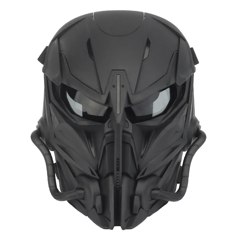 Шлемы тактические авиационные пейнтбольные маски для мотоциклеров для мужчин