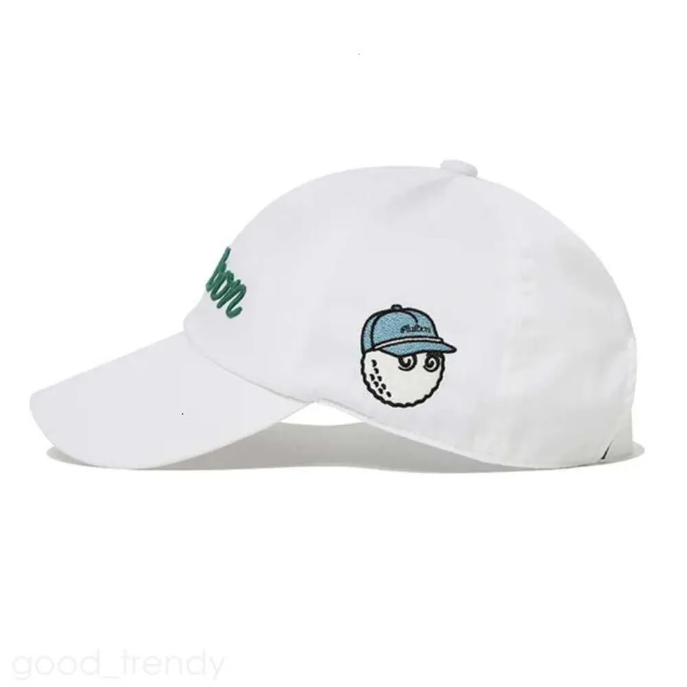 Malbon Moda Branco Baseball Cap Hats Outdoor Chapé