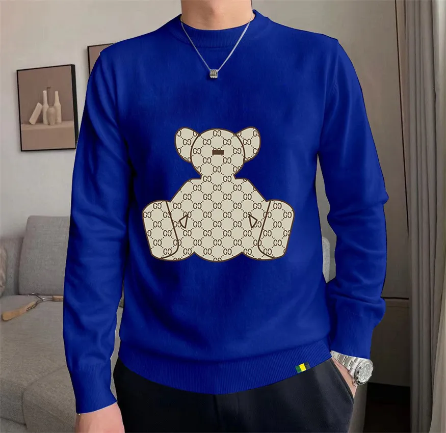 SWEATER MARKA SWEATOR MARKA SWAJNY SWEATER DŁUGO SWEATU DŁUGOŚCI MĘŻCZYZNY SWETER MĘKA I