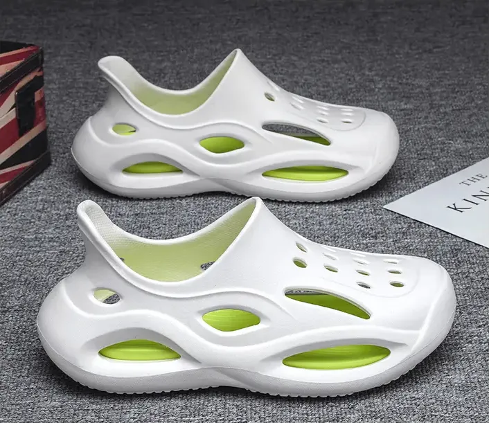 Designer Slippers Men Women Women Summer Outdoor Slides Sandals Tamanho 36-45 Cor 120