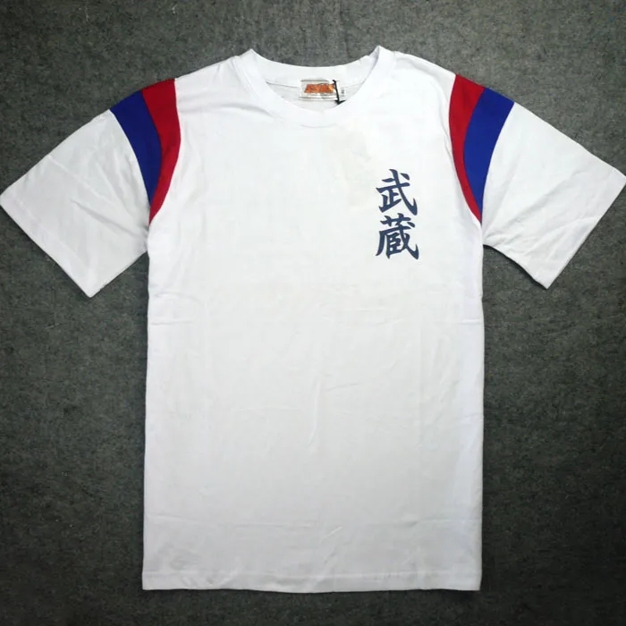 Captain Tsubasa Tişörtleri Ozora Tsubasa Kojiro Yi TL799.36