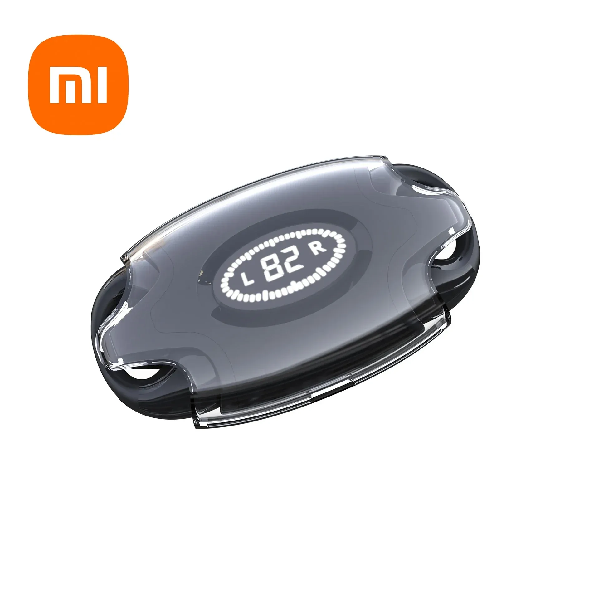 Fones de ouvido Xiaomi E88 Condução de fone de ouvido esportes fones de ouvido sem fio Bluetooth 5.3 mini tws fones de ouvido cancelamento de ruído com microfone com microfone