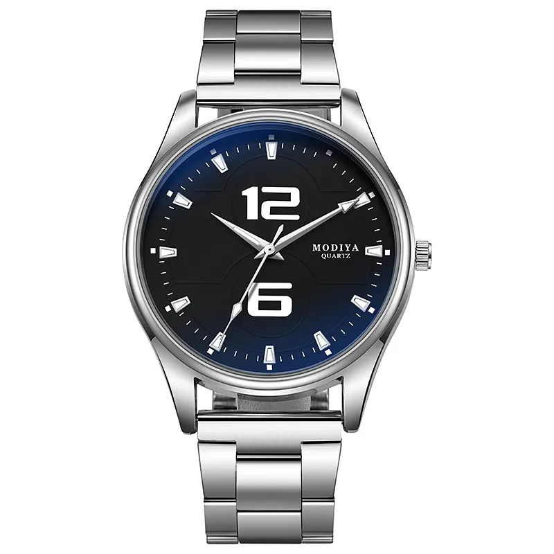 Men's Watch Fashion Exclusive Quartz Gift Watch Manufacturer Direct Sales Men's Watch Wholesale
