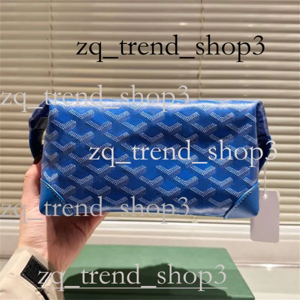 Kvinna Mens Cosmetic Bag Designer Makeup Bag Make Up toalettart Wash Bags Luxury Travel Cosmetics Pouch Purse Lädertryck Bokstäver Topp 115