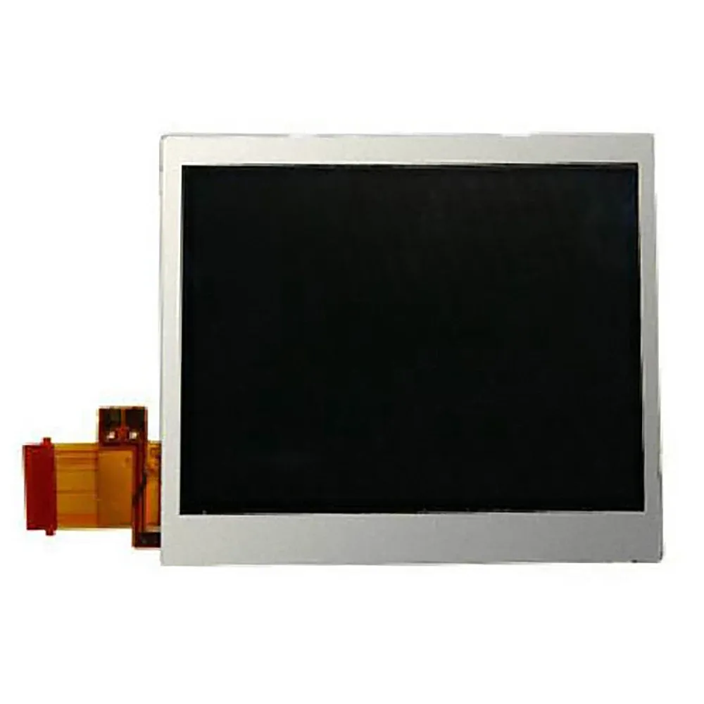 Screens OSTENT Top Upper / Lower Bottom LCD Display Screen Repair Replacement for Nintendo DSL NDS Lite NDSL Game Console