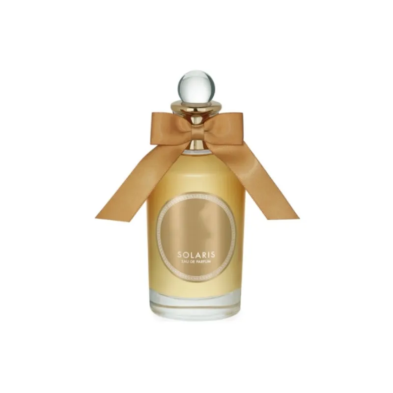 Роскошный дизайнер запасов флора парфюм для женщин Cologne Solaris 100 мл женщина сексуальные ароматные духи спрей EDP Parfums Свадебные