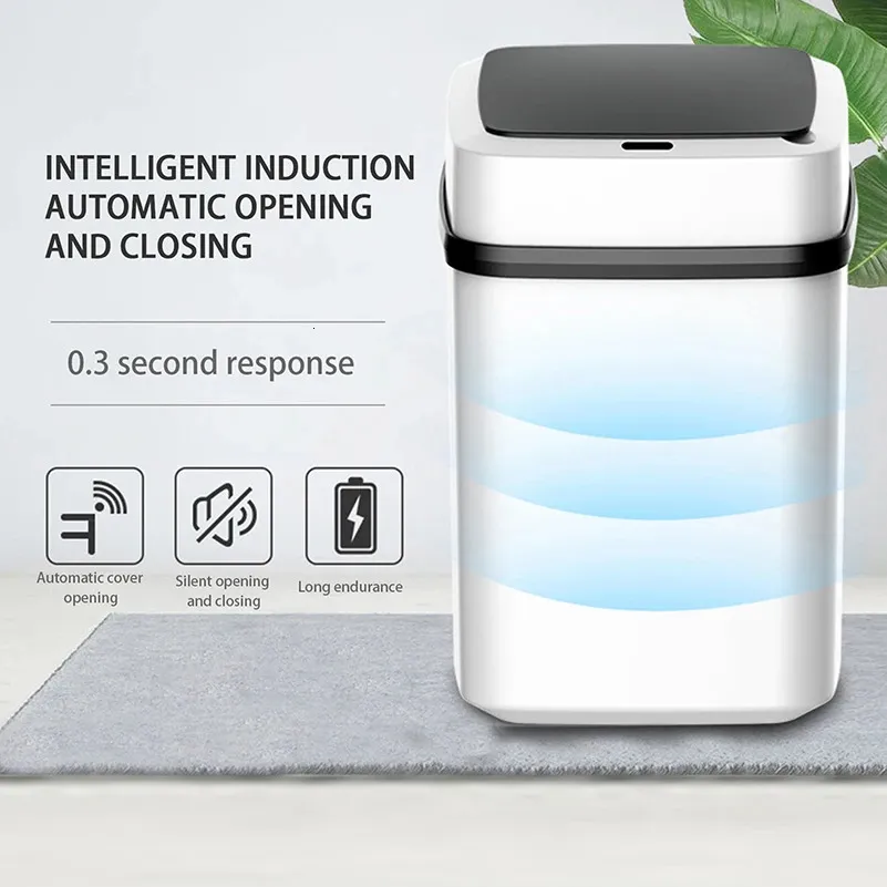 Inducción totalmente automática de hogares de inducción inteligente con sala de estar con sala de estar dormitorio de cocina baño 240408