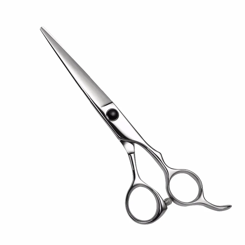 Shears 5,5 " / 6" Profesjonalne fryzjer / nożyczki fryzjerskie Wysokiej jakości 440C Stylowe nożyczki do cięcia włosów