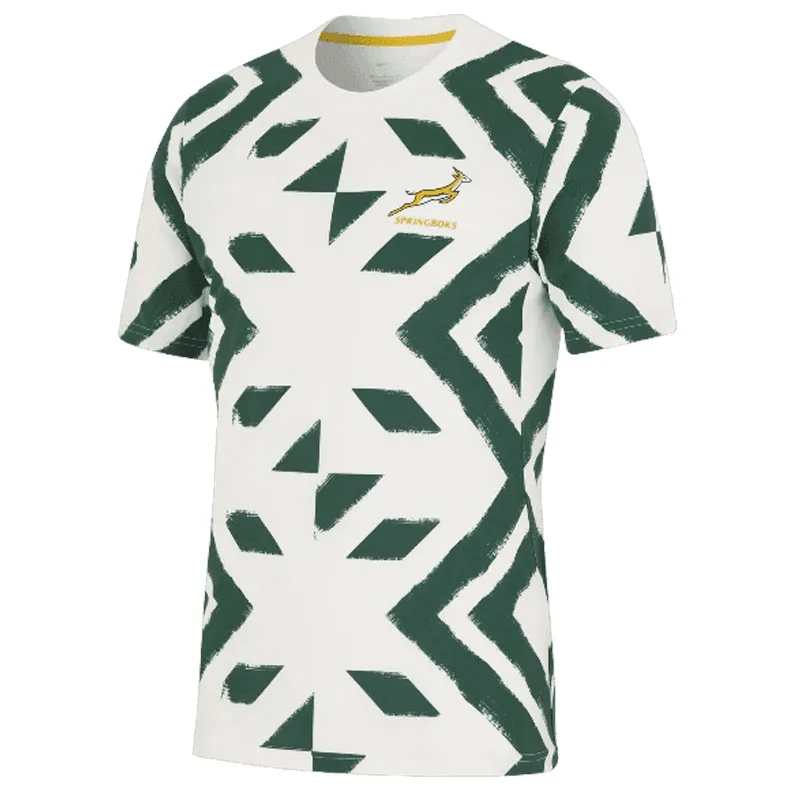 South 2022 2023 Africa Springbok Sevens Jersey 2022 22 23