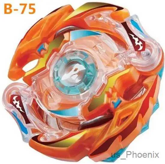 4d Beyblades B-X Toupie Burst Beyblade che gira il top starter zenO Excalibur .m.i (Xeno Xcalibur .M.I) B71 B73 B74 con lanciarazzi