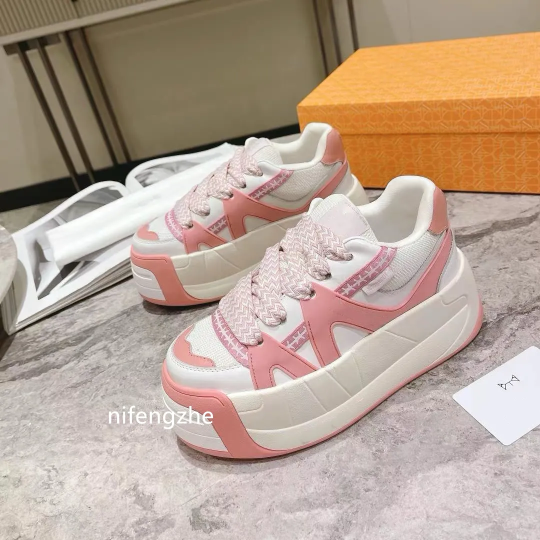 Designer Shoes Naked Wolfe Sneaker Snatch Sneakers Men