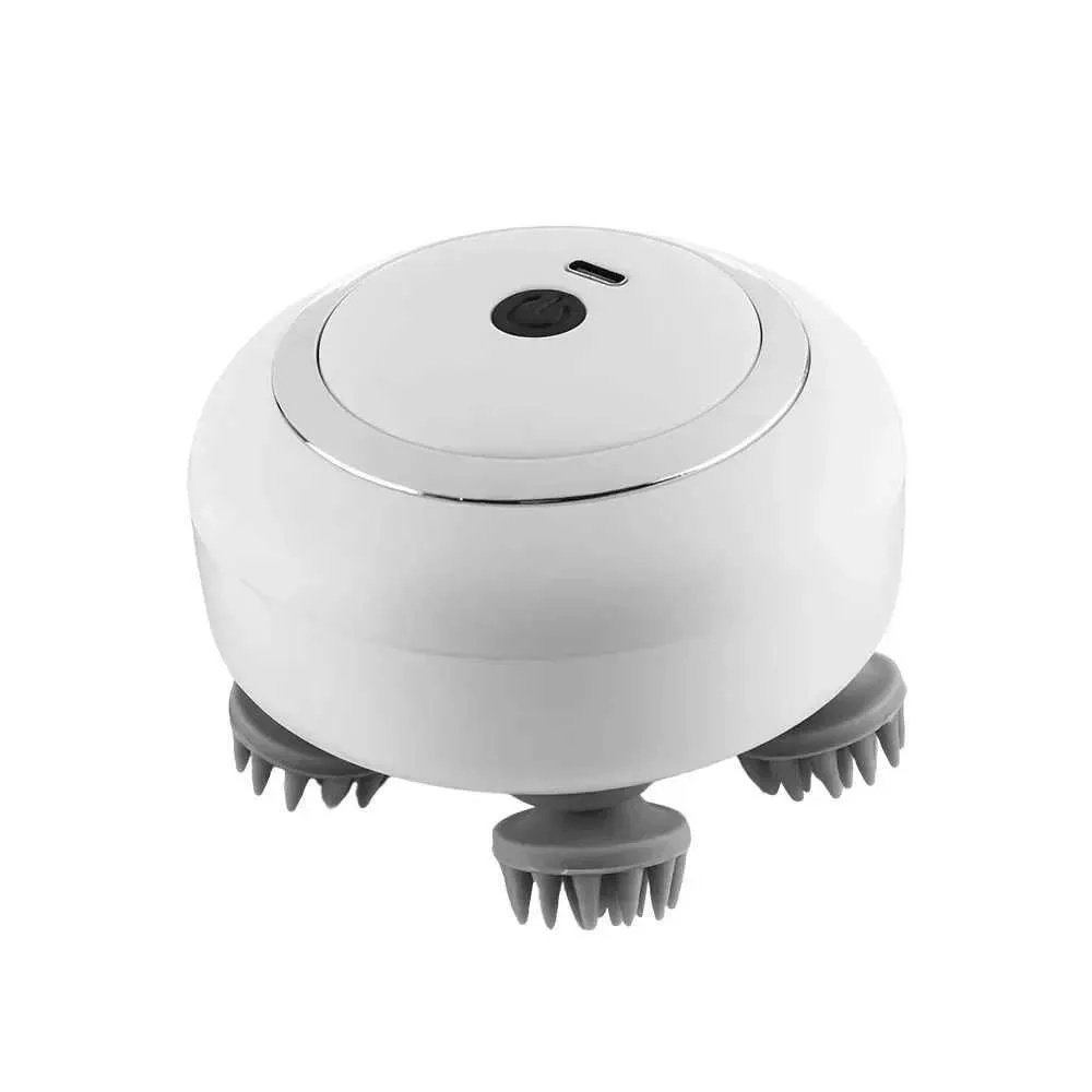 Electric Scalp Massager with Red Light Therapy Rechargeable Vibration Head Massager for Hair Growth from Dhgate Head Massager - price 26.01 Electric Scalp Massager with Red Light Therapy Rechargeable Vibration Head Massager for Hair Growth from Dhgate Head Massager - price 26.01
