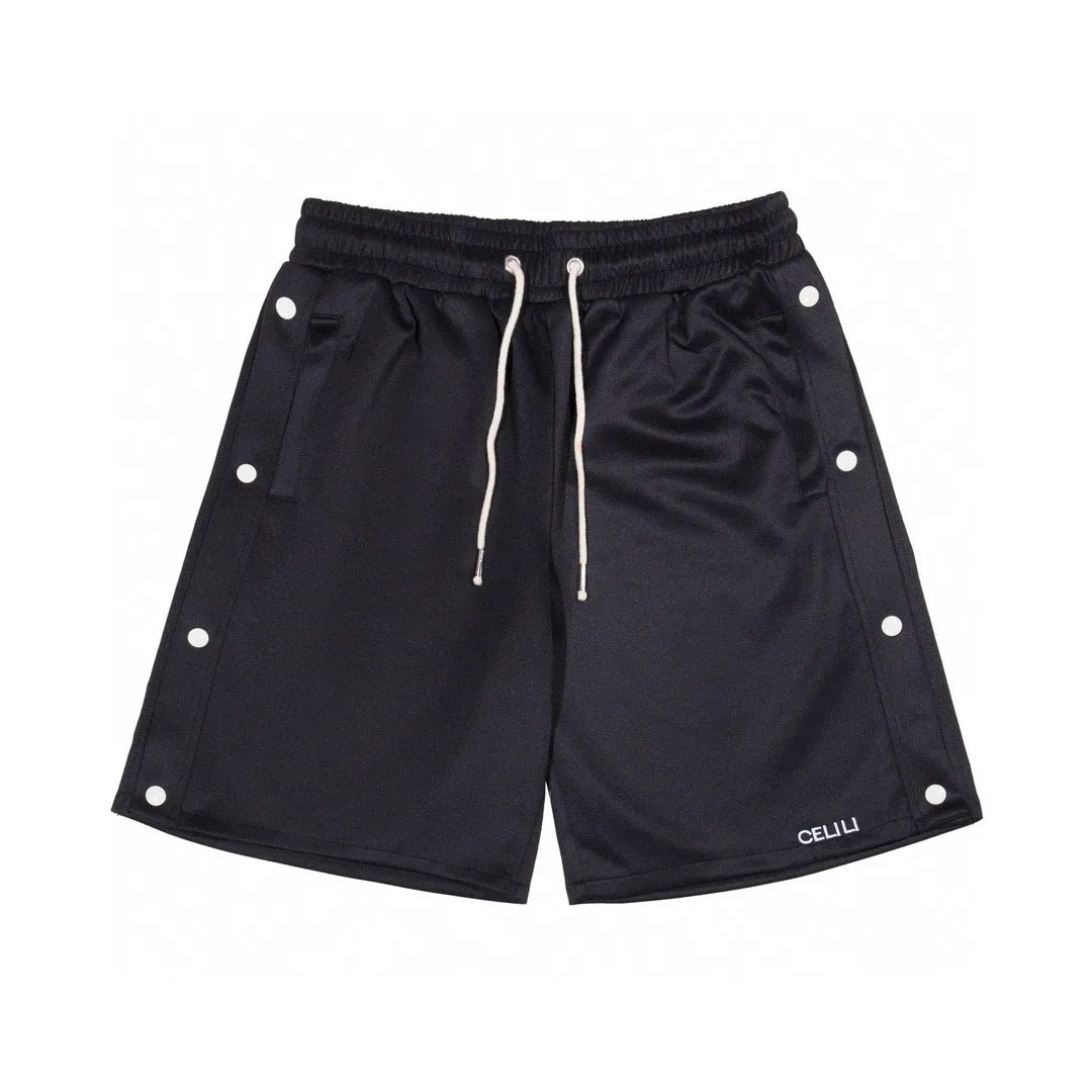 Mäns plus storlek Shorts Polar Style Summer Wear With Beach Out of Street Pure Cotton 2Eef