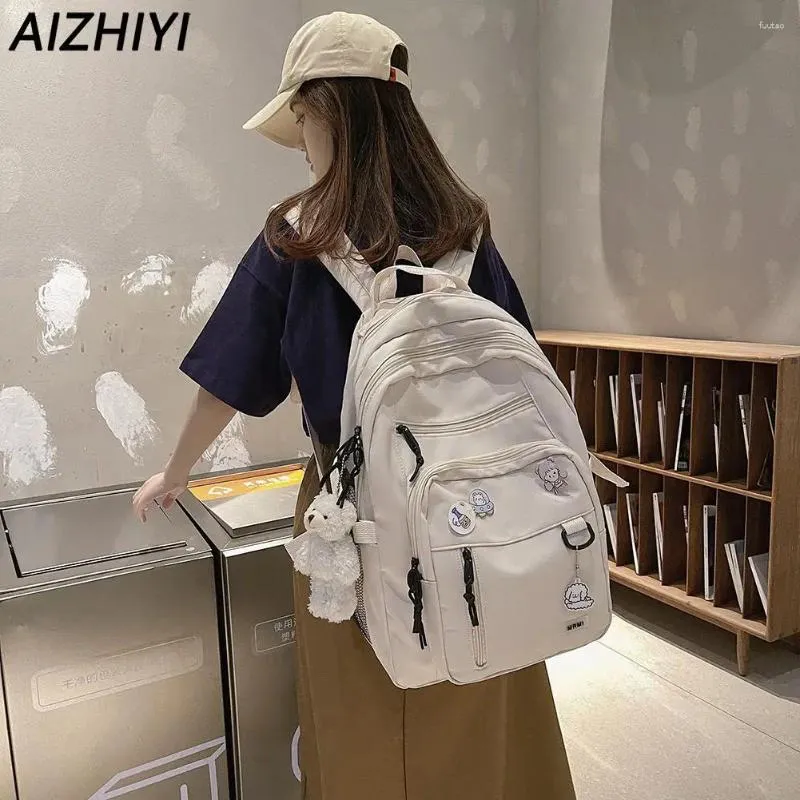 Cheap aesthetic backpacks 2025
