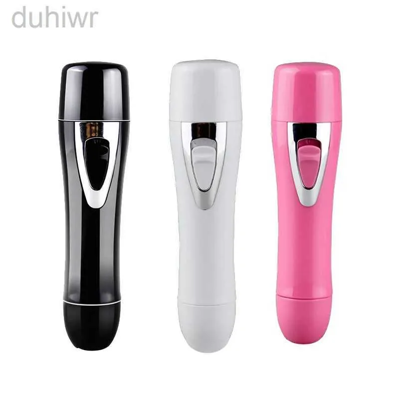 Epilator Protable 4 In 1 Epilator Trimmer USB Rechargeable Hair Remover For Women Facial Eyebrow Razor Body Mini Skin Care Machine d240424