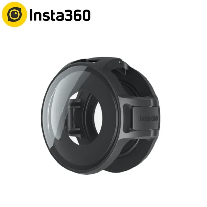 Фильтры Insta360 One X2 Premium Lens Guards 10m водонепроницаемая полная защита для Insta 360 One x 2 оригинальных аксессуаров