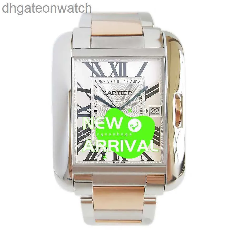 Стильные картер дизайнерские часы для мужчин женщин мужские часы -сериалы Автоматические механические бизнес -дизайнерские часы для мужчин для мужчин