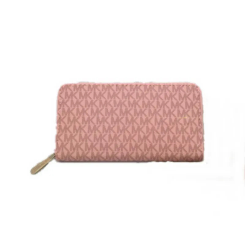 Michaels Kor Wallets Designers Classic Wallets Luxurys Handbag Titular de cartões de crédito Moda e carteira feminina