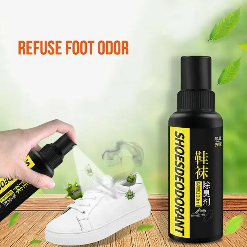 Soins 100 ml Protégeurs de taches polyvalentes Sprays Chaussures Chaussures Pue de recrustabilité