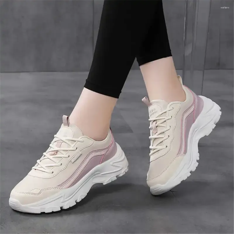 Chaussures décontractées Grands couleurs mixtes Basketball 47 Vulcanize Sneakers de tennis élégants pour femmes Style de type sport pour femmes