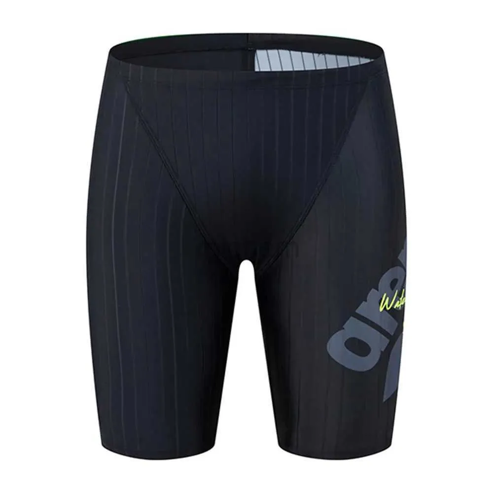 남자 수영복 2024 Mens Jammer Beach Trigh Tights Surfing Suping Suping Smarguing Summer Endurance Athletic Traint Trunks 빠른 건조 수영 달리기 바지 D240424