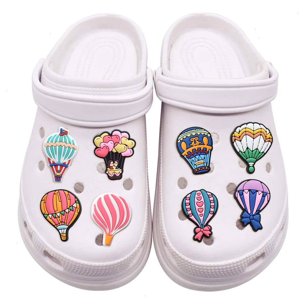 love charms Anime charms wholesale childhood memories funny gift cartoon charms shoe accessories pvc decoration buckle soft rubber clog charms