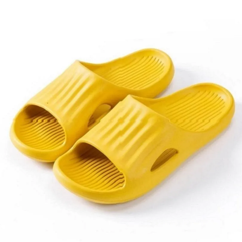 Slippers Slides Shoes Мужчины женщины сандал платформ кроссовок мужские женские красные черные белые желтые слайд -сандалии тренеры