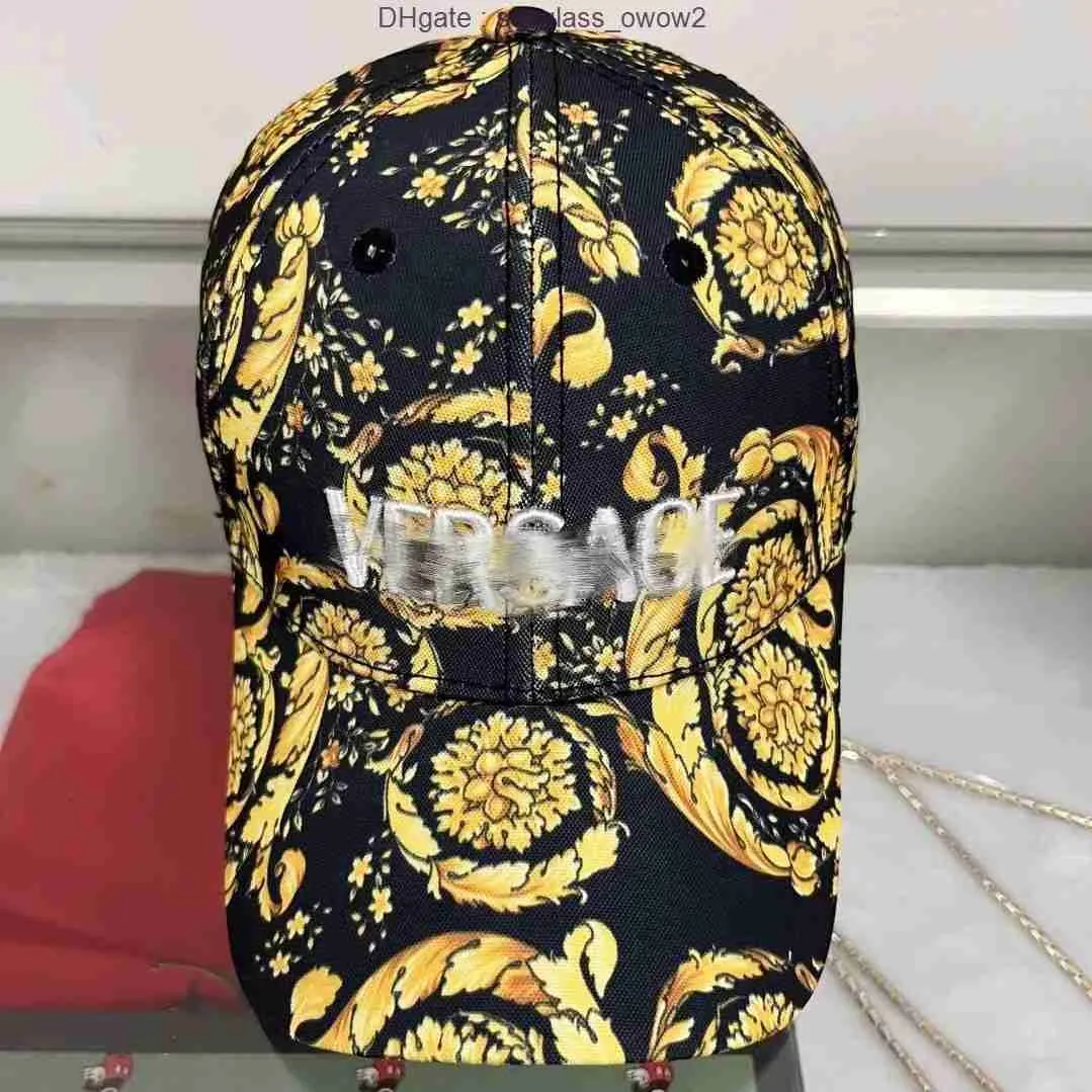 Fashion V Chapéus de luxo gorda Floral Black Gold Pink masculino e feminino Caps Caps de alta qualidade Winter Outdoor Sports Sports Feanie Casquette Christmas NewYear