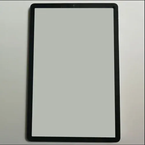 Panel For Xiaomi Pad 5 Mi 5 Pro Front Outer Screen Glass Lens Replacement