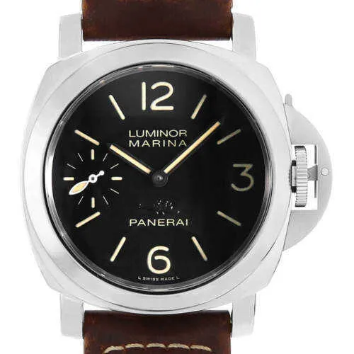 Panerais ZF Factory Automatic Ruch Luminor Ginza PAM00415 M To122979