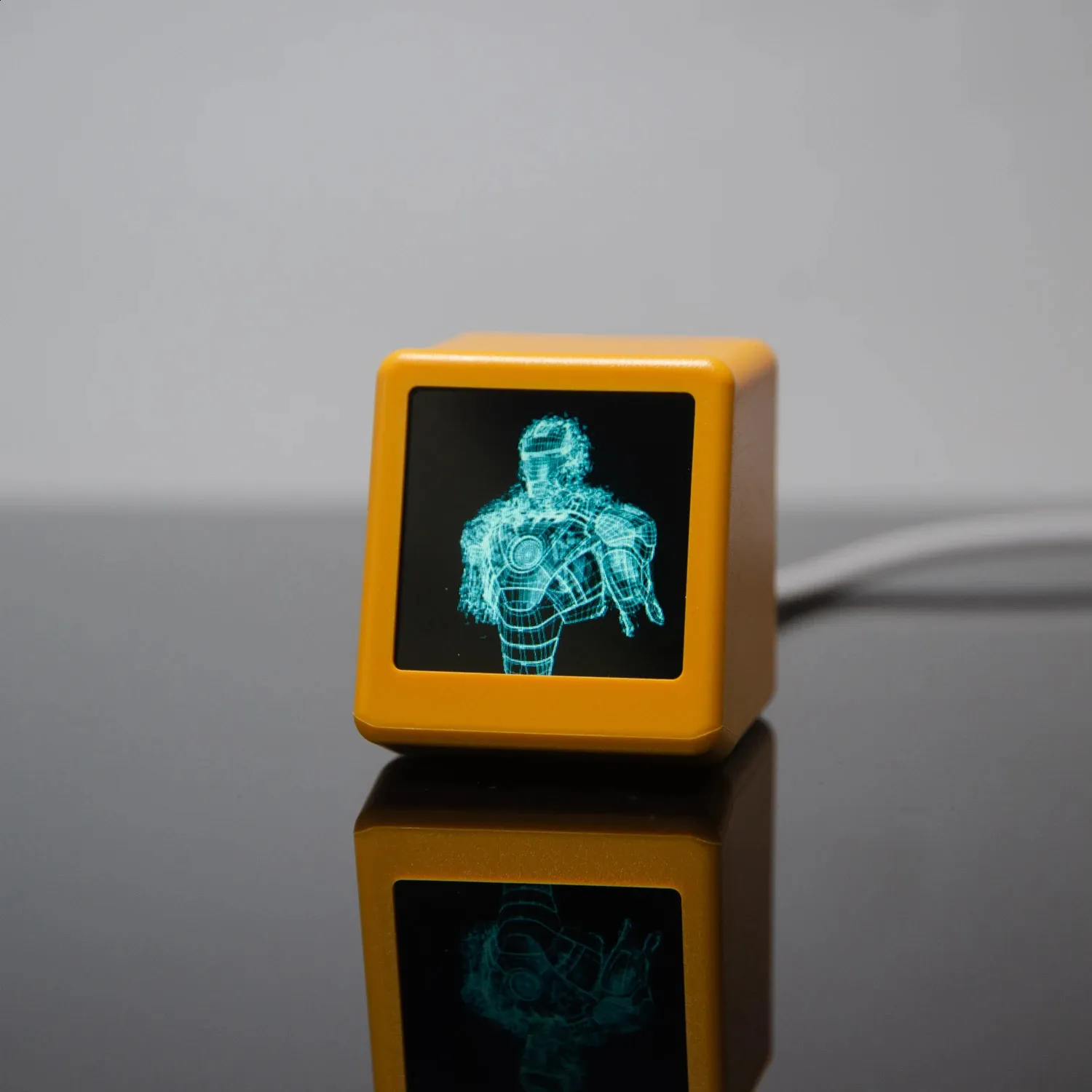 GeekMagic NerdMiner Cryptocurrency Price Tracker Bitcoin, Stocks, Futures,  Currency Exchange Rate, Time Clock, Weather Display From Bao10, $26.75 |  DHgate.Com