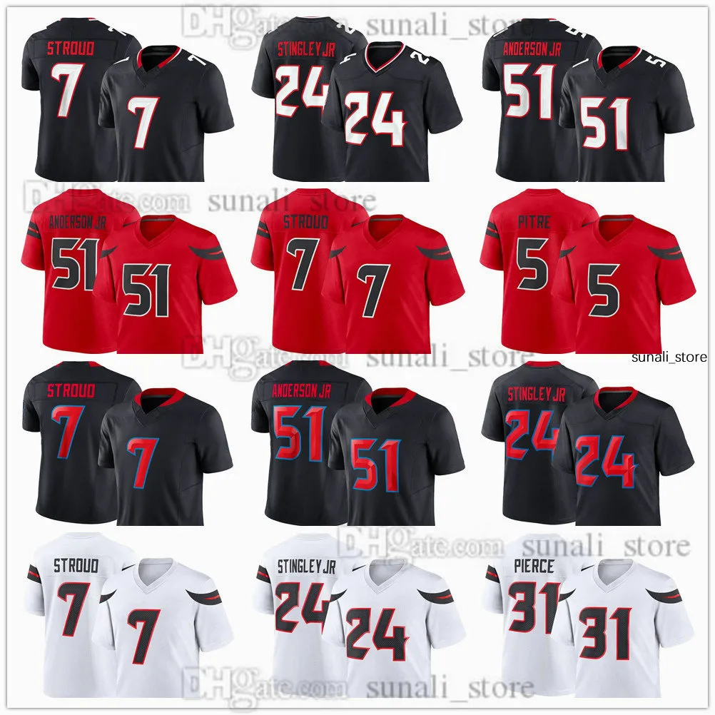 New Jerseys 2024 Fotboll 86 Dalton Schultz 70 Juice Scruggs 98 Tim Settle 75 David Sharpe 82 Steven Sims 29 M. J. Stewart 38 J.J. Taylor 72 Jaylon Thomas 39 Henry To'oto'o