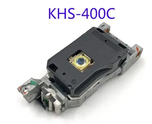 Фильтруйте оригинальный лазерный объектив KHS 400C KHS400C KHS400B 400R FAT для PlayStation 2 PS2