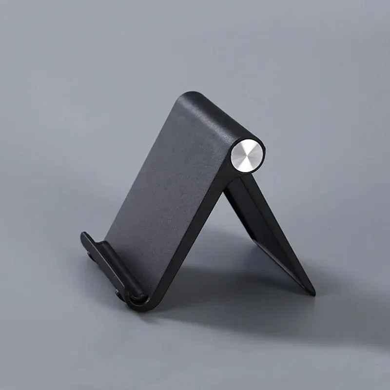 1PCS Stand Holder Stand Moblie Obsługa telefonu iPhone'a 13 12 Xiaomi Samsung Huawei Tablet Uchwyt biurka