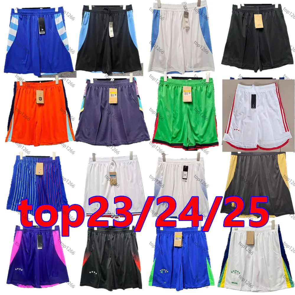 2023 2024 2025 MĘŻCZYZN SOCCER SPORTS PARIS MBAPPE HAALAND ANSU FATI SAKA CFC Sterling Shorts 23 24 25 Short de Football Shorts Rozmiar S-XXL 999